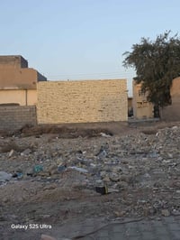 اليوسفية حي الشهداء • ٢٥٠م • واجهة ١٢٫٥م