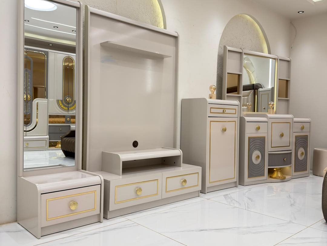 جمال الغرف التركية يمنا وبس 🔥
أجمل التصاميم، أفخم التفاصيل، وأرقى الموديلات تلكوها عدنه وبأسعار تنافسية ✨
إذا تدور الذوق الراقي والفخامة الحقيقية… مكانك معروف 😉

#بـرسـتـيـج_هـوم

عنواننا واسط / العزيزية / شارع الخليج
للاستفسار ***********
