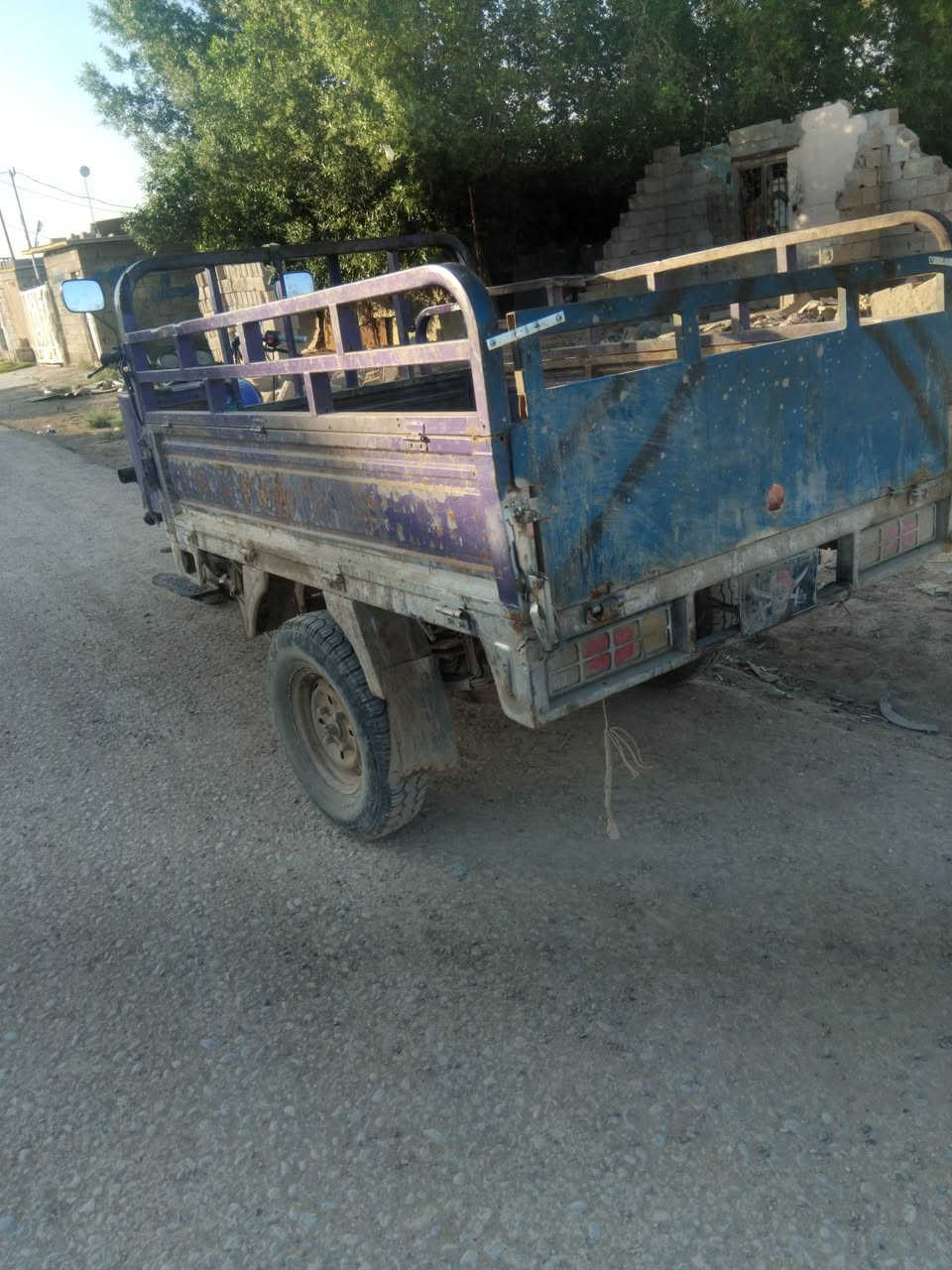 السلام عليكم 
ستوتة للبيع  بسعر مناسب 
الاستفسار مراسلة خاص


**إذا كنت صاحب هذا الإعلان وتريد حذفه لأي سبب، رجاءا أرسل رسالة إلى الدعم الفني**