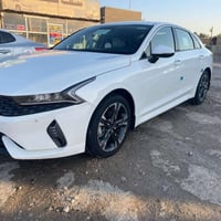 كي فايف • ٢٠٢٣ • كفاله عامه