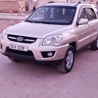 سبورتج ٢٠١٠ • ٢٠٠٠ • كفاله عامه