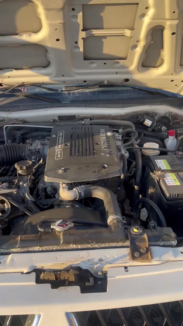 يالله سلام عليكم للبيع مستيبوشي ناتيفيا مديل ٢٠٠٨سياره مكفولة  ***********
