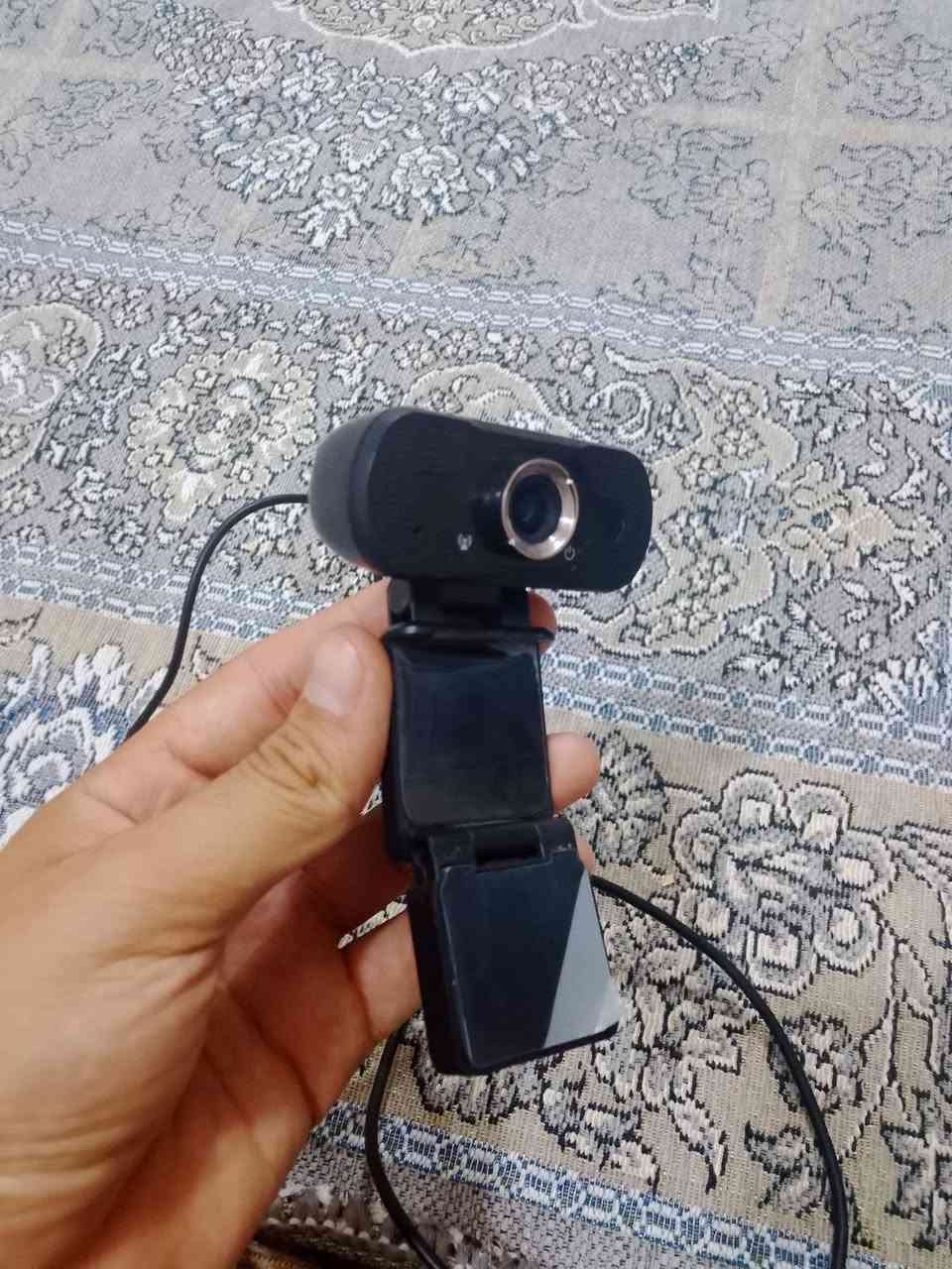 كامرات مال حاسبه امازون ما مستخدم جديدات الچبيره 15 والصغيره 10 
*********** واتساب فقط
