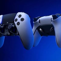 كنترولر بلي فايف • نظيف • كامل الملحقات