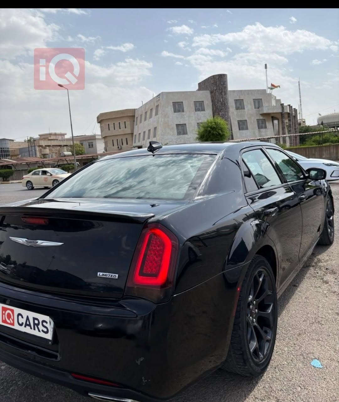 سلام عليكم
من رخصه الادمن

اوباما 2019

بدون صبغ

حادث بابين مبدل بلادي

ماشيه ٩٢ الف ميل

كشن جلد

٣ انظمه سياقه

Eco normal sport

شاشه كبيره 

كامره خلفيه

مواصفاته معروفه

مكان اربيل
***********
سعر ٢١٥
