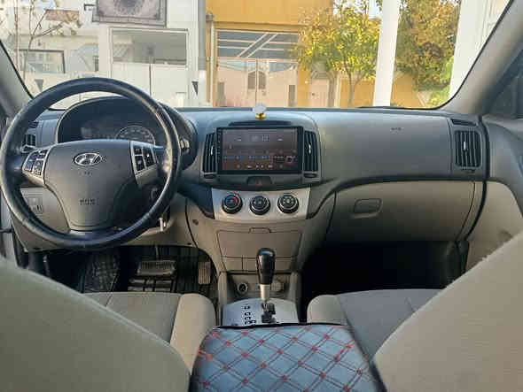 ئاڤانتی 2009 به بئ ده عمولئدراوبه شه رتی گئڕمه کینه کاره بای سه یاره که دوبه یه ماشاڵڵه هه یکه لی زۆرجوانه تۆماتیک ته بریدله سه رسویج 4تایه لۆکی له ژئردایه ***********👈👈🌺***********  کامئره وشاشه یه نرخی 46مجال
