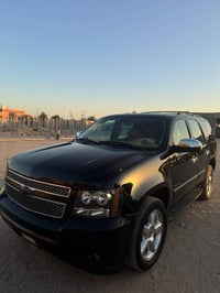 تاهو • فول LTZ • وارد خليجي