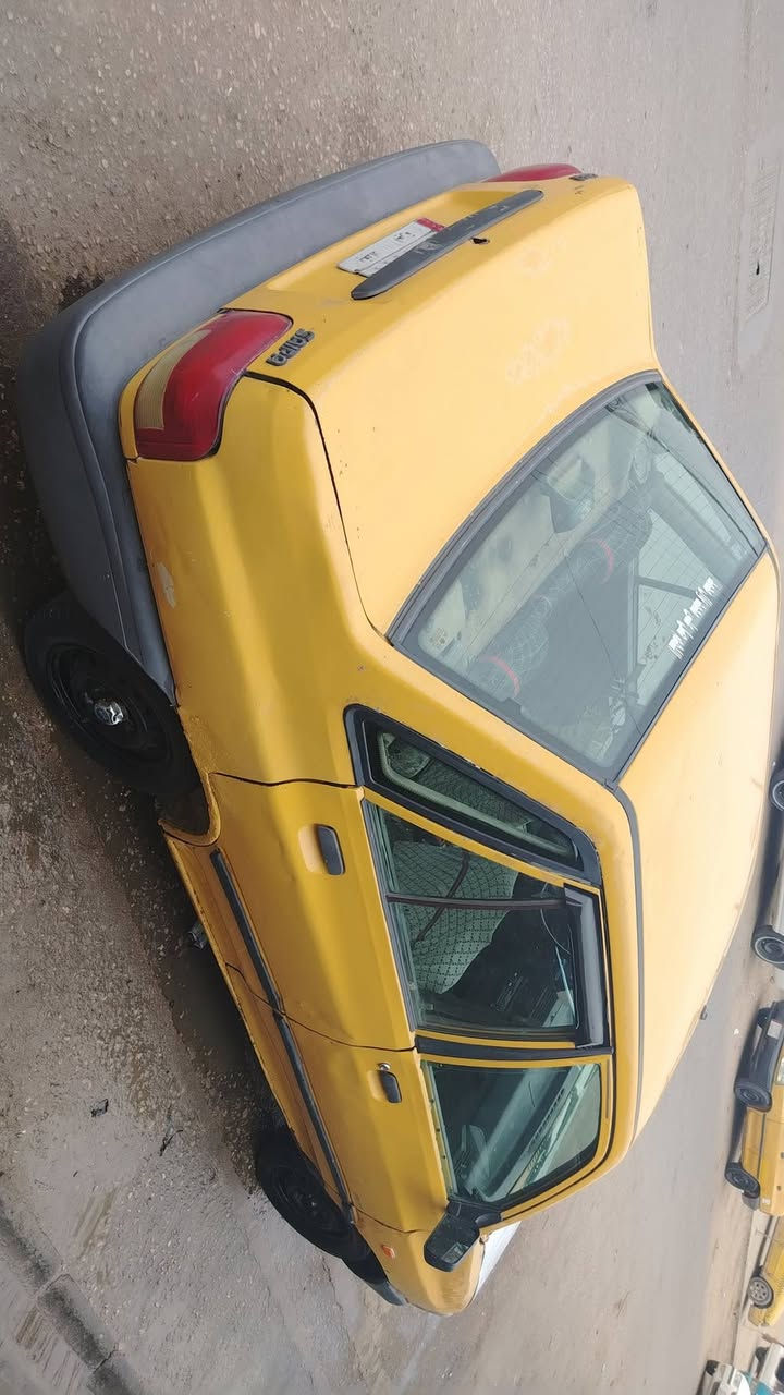 سايبه للبيع موديل 11 مكينه صار اسبوع مجفت حداديه تخم تاير سياره جاهزه حلوه خير من الله مكان السياره نجف السعر 10 اوراق*********** بدون راعيه بيع كوم حديد
