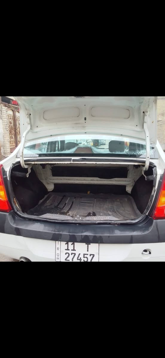 سلام عليكم رينو لوكان موديل٢٠١٢ كير مكينه حدادية مشروع وطني مكاني بغداد شماعية رقم بغداد بيها صيغ هلالات ***********
