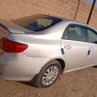 كورلا • ٢٠١٠ • تحويل مباشر