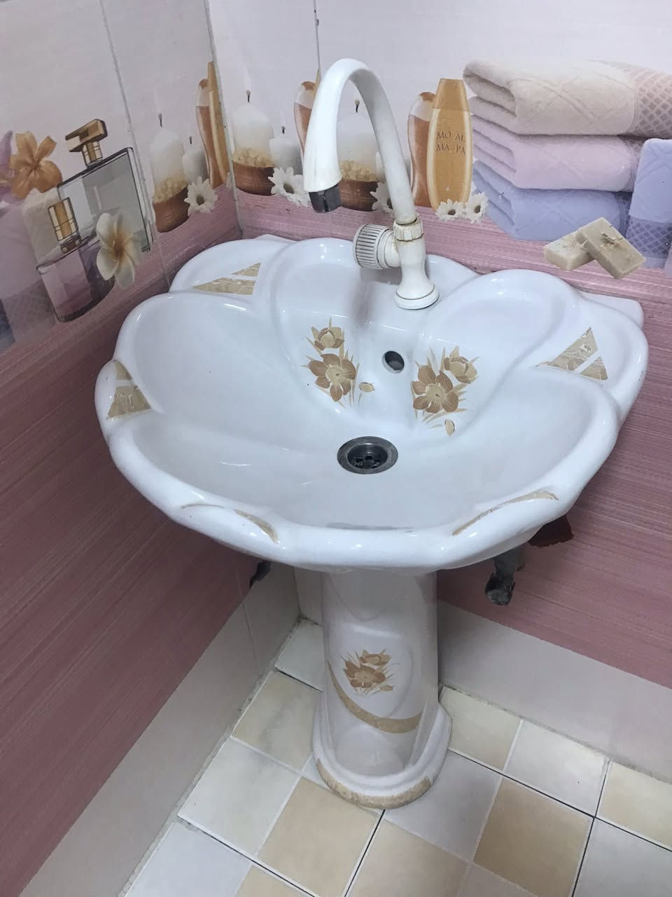للبيع اثنينهن ب35
مكان بغداد الجديده


**إذا كنت صاحب هذا الإعلان وتريد حذفه لأي سبب، رجاءا أرسل رسالة إلى الدعم الفني**