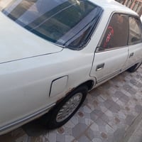 موديل ١٩٩١ • مكينة ٢ ونص • رقم كربلاء