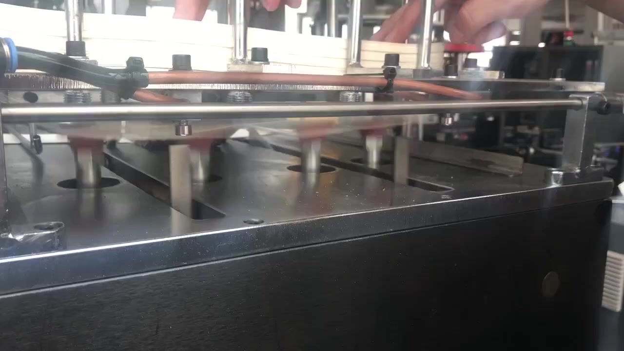 متاح ماكينه اكواب ورقيه علب كشري شوربه بمصر 🇪🇬 بضاعه حاضره جديده ربنا يبارك لصاحب النصيب 👇 
00201200142668
01147243020


**إذا كنت صاحب هذا الإعلان وتريد حذفه لأي سبب، رجاءا أرسل رسالة إلى الدعم الفني**