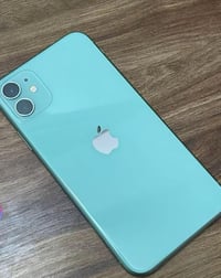 ايفون ١١ • عادي • تبديل