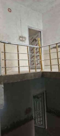 حي النداء • ١٠٠م • طابق ونص