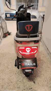 ماطور للبيع شحن مستخدم شهرين والوصل موجود والسعر 675  وبمجال الطيبين ا...