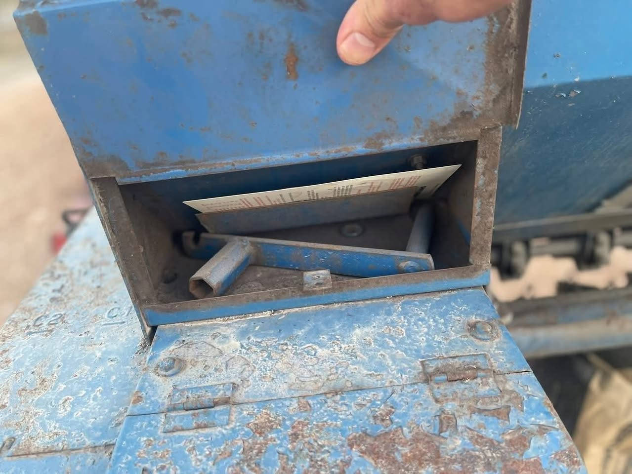 � بذارات قمح ممتازة — موسم حصاد ناجح يبدأ من هنا! 🌾
✅ جودة عالية ومناسبة لجميع أنواع الأراضي
✅ إنتاج غزير ومتين
✅ سعر منافس وجودة لا تضاهى

📦 احجز بذارتك الآن وكن من المزارعين الأوائل لجني أفضل محصول 🌱
📞 للتواصل: [0796303917 موقع الرمثا

✨


**إذا كنت صاحب هذا الإعلان وتريد حذفه لأي سبب، رجاءا أرسل رسالة إلى الدعم الفني**