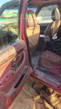 گنو • ٢٠٠٩ • محرك تويوتا