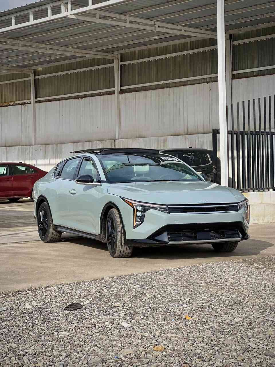 كيا  K4  2025  مواصفات  GTlin  فول
100 ميل فقط -صفر

الضرر / قطعتين صبغ

بدون ايرباگ بدون دواخل

بردرش - دهوك

*********** واتساب
