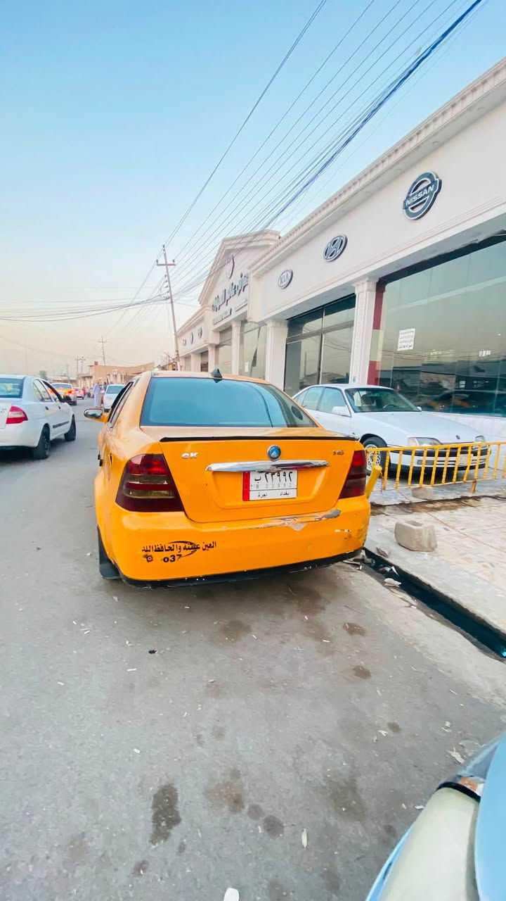 جيلي سيكي للبيع كير محرك شرط تبريد شغال للأستفسار *********** 
***********
