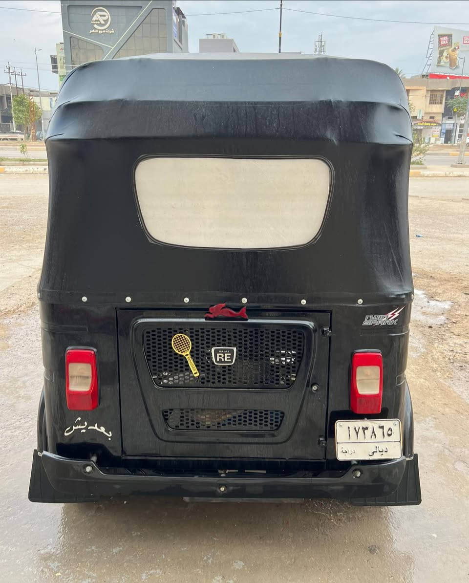 سلام عليكم تكتك موديل 2022 شهر 10 

مكفوله كفاله عامه ماعده بارد عل كد اشبر 

تكتك كفاله عامه سبانه مامدود عليه تفيلس ممفيلسه 

مرقمه كامل ( الوحه سنويه ديالى نكليزي ) 🚦🚦

سعرها 9 ملاين وبيها مجال حك جيه 

مكاني ديالى بعقوبه _ ***********   📞🙂
