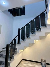 محجر المنيوم تركي • ضمان 5 سنوات • بغداد الأمين الثانية