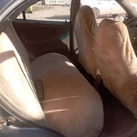 كيا ريو • ٢٠٠٢ • نجف