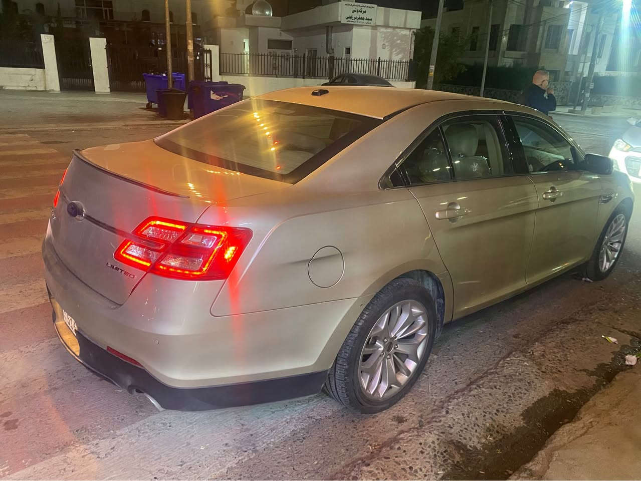 Ford taurs أربيل, العراق


**إذا كنت صاحب هذا الإعلان وتريد حذفه لأي سبب، رجاءا أرسل رسالة إلى الدعم الفني**