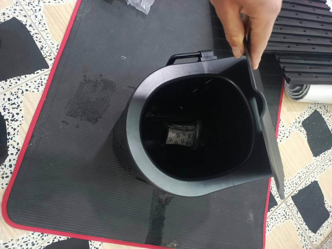 السلام عليكم اخوان،،،
مال دبة ماء تخيم
مقعد غربي ،،
عيني على اول تم 45,000والتوصيل مجاني
الحجز خاص،،


**إذا كنت صاحب هذا الإعلان وتريد حذفه لأي سبب، رجاءا أرسل رسالة إلى الدعم الفني**