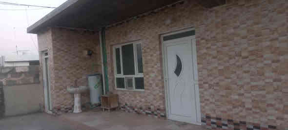 بيت زراعي بجبراوة مساحته ألف متر 250 بناء بيه 3غرف نوم وصالة ومطبخ وصحيات والباقي بستان زغير زيتون ورمان ونخل واشجار ضل بيه بير ارتوازي خاص وخط ثاني مال المنطقة سعره 50 وبيه مجال بسيط للاتصال على رقم الموبايل ***********
