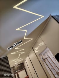 سقف مغربي • ورق جدران • صبغ داخليه وخارجية