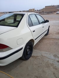 سمند • ٢٠١٠ • رقم ذي قار