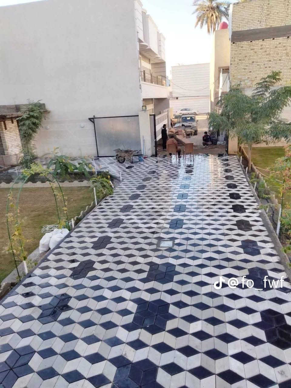 سلام عليكم 🖐
عمل انواع المقرنص 🪓
عمل مقرنص🛠    عمل كابات ⚒️  عمل رصيف🔨   عمل ساقيه   عمل مرمر  📎 عمل بورسلين🔩🔧   عمل كاشي   عمل كربستون⚔️🗡  (الثقه في عملنا) 🏹  عمل نقشات 🛠⚔️📸
السرعه والدقه في عملنا 🔑
يوجد لدينا كادر مخصص 🤞🏿

نعمل في بغداد وجميع المحافضات 🇶🇦🇮🇶🇲🇱
الرقم الهاتف ‏‪***********

