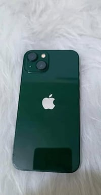 ايفون ١٣ • شاشة وكالة • بطارية ٩٣