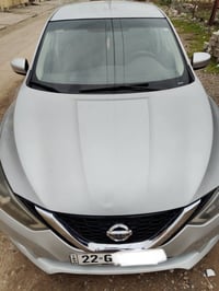 NISSAN SENTRA - SV نيسان سينترا - SV بصمة تشغيل  بصمة ابواب  كير ومحرك...