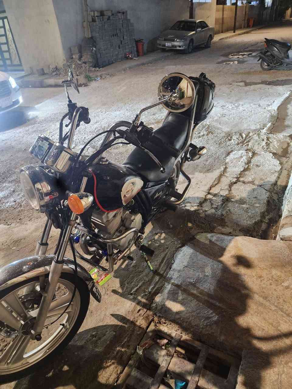 بسبب الوعود الكاذبه اعيد النشر ابترلبيع السعر9500 الاتصال ع الرقم ***********
