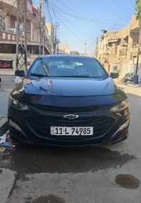 شوفرليت ماليبو • ٢٠٢٠ • ١٥٠٠ تيربو