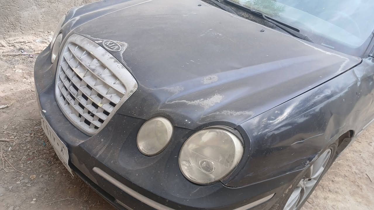 ٢٠٠٦ بلاديه ماعدا شخطتين بسيطات كير محرك تبريد مشروط تخم تاير كيجات سلايد كله شغال سعر٤٥ مكان كوفة عباسية خاص متواجد رقم اربيل


**إذا كنت صاحب هذا الإعلان وتريد حذفه لأي سبب، رجاءا أرسل رسالة إلى الدعم الفني**