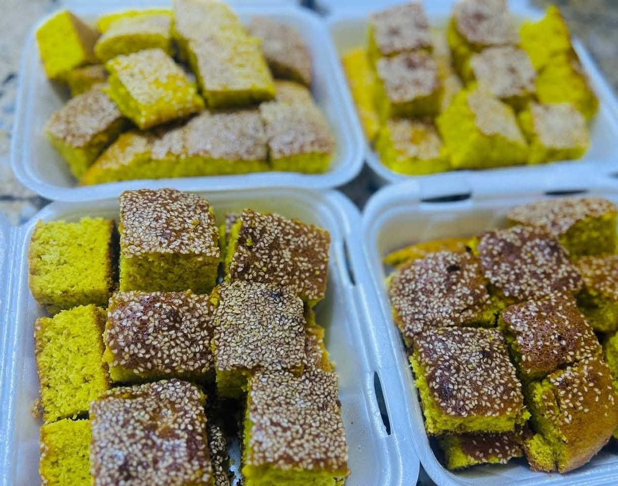 خبز محلى حسب الطلب


**إذا كنت صاحب هذا الإعلان وتريد حذفه لأي سبب، رجاءا أرسل رسالة إلى الدعم الفني**