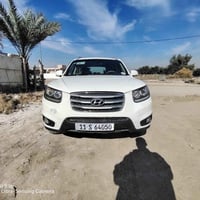 سنتافي • ٢٠١٢ • ٦ سلندر