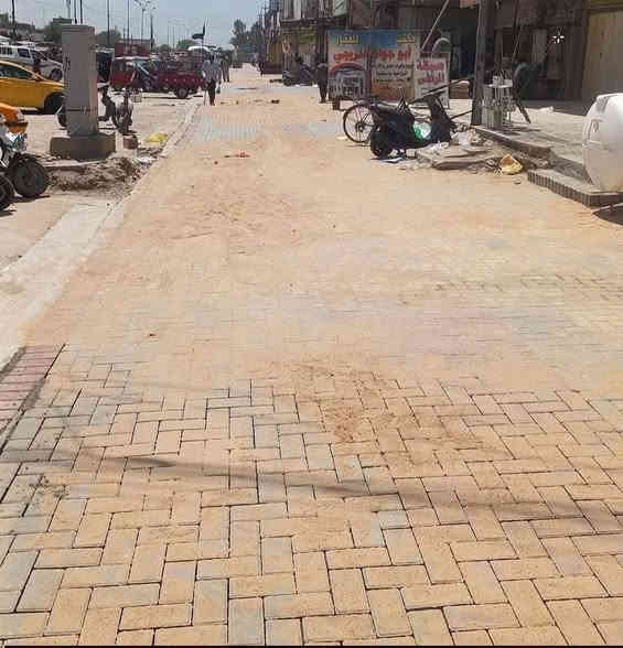 سلام عليكم 🖐
عمل انواع المقرنص 🪓
عمل مقرنص🛠    عمل كابات ⚒️  عمل رصيف🔨   عمل ساقيه   عمل مرمر  📎 عمل بورسلين🔩🔧   عمل كاشي   عمل كربستون⚔️🗡  (الثقه في عملنا) 🏹  عمل نقشات 🛠⚔️📸
السرعه والدقه في عملنا 🔑
يوجد لدينا كادر مخصص 🤞🏿

نعمل في بغداد وجميع المحافضات 🇶🇦🇮🇶🇲🇱
الرقم الهاتف ‏(***********)»»»»»»»(***********)»»»»»»(***********)«««««»»»(***********)»»»»«»»»»(***********)»»»»««(كل لارقام شغاله)
