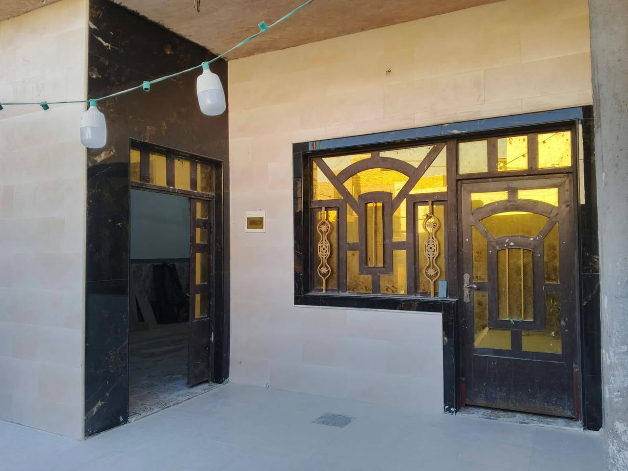 كادر متفرغ
سيراميك بورسلين  مرمر كاشي 
شغل درجه وله شرط ستلام مهندس 
فقط داخل النجف 
رقم بي وتساب ***********
