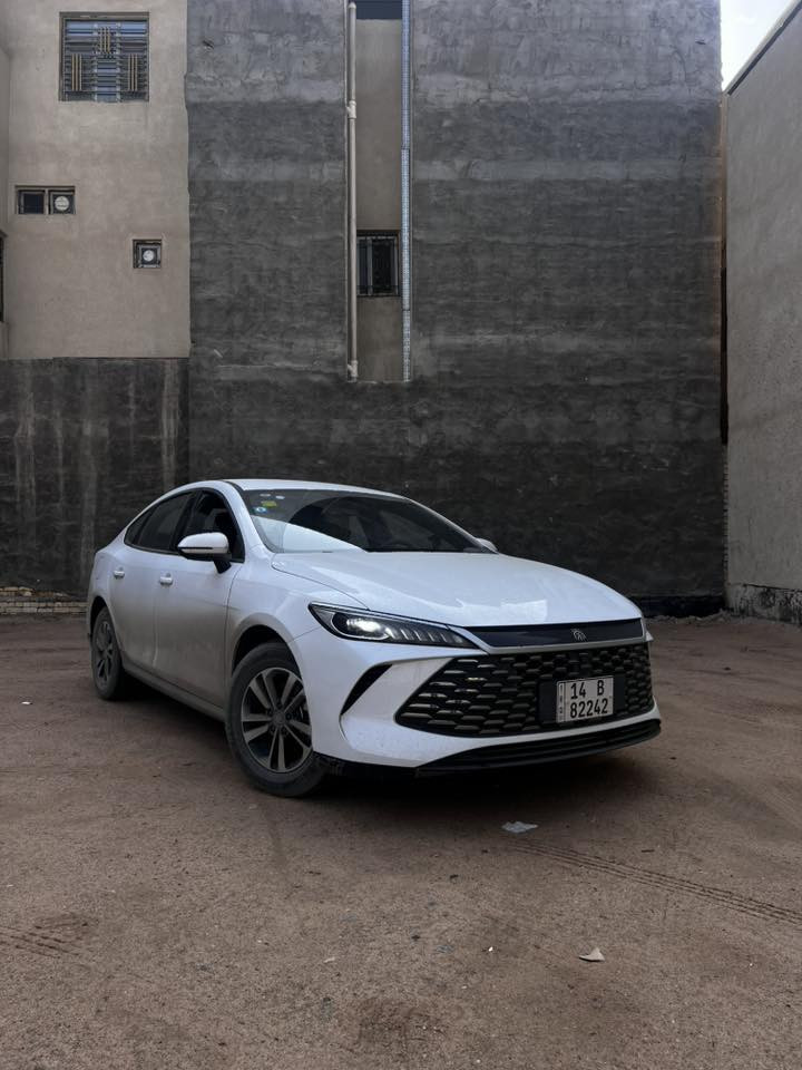 بي واي دي byd كين بلاس 2025 للبيع
السلام عليكم بي واي دي 2025 للبيع السياره جديده ماشيه 8000 كيلو رقم بصرة والسنوية باسمي تحويل ثاني يوم السياره مكفوله كفالة عامة بس اكو طكه خفيفة بالجاملغ الوره جهه السايق موضح بالصورة بالمنشور والباقي كفالة السعر 137 وبيها مجال بسيط عنواني البصرة ياسين خريبط
ورقم التلفون ***********
