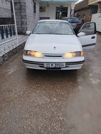 سياره للبيع برنس موديل 95 رقم بغداد كير اوتوماتيك محرك 200عنوان رمادي ...