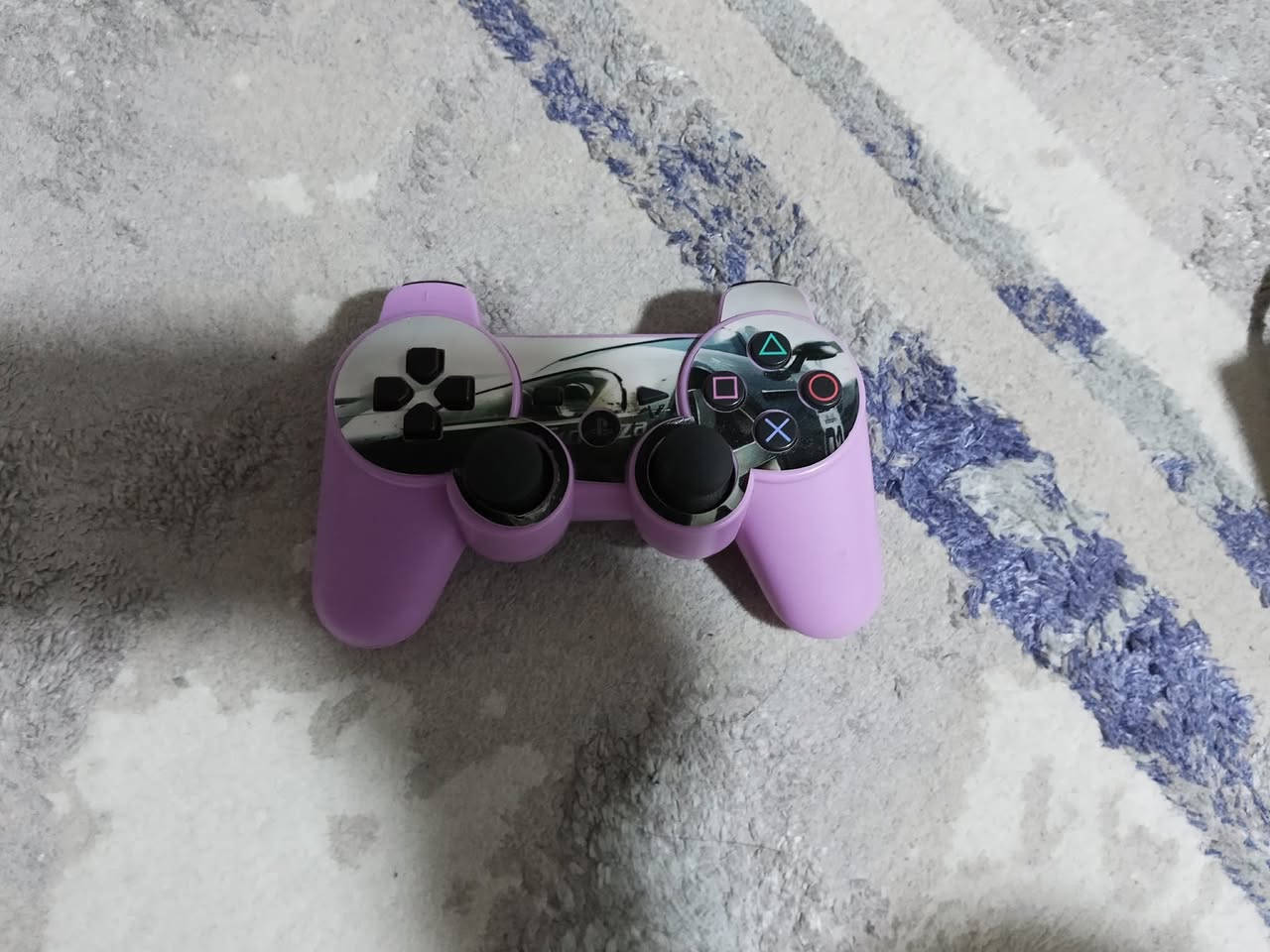 سلام عليكم هاي بلي 3 وياها يدة وهارد بيها 13￼￼￼لعبة منها GTA5 وماينكرفات بس هارد لازم اتوديها للمتجر أريد اب 100الف وبيها مجال قليل مكاني كركوك شارع قدس


**إذا كنت صاحب هذا الإعلان وتريد حذفه لأي سبب، رجاءا أرسل رسالة إلى الدعم الفني**