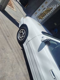 الانتره موديل 95 كير مكينه صدر خير من الله مكينه مفتوح مو مسكر  سياره ...