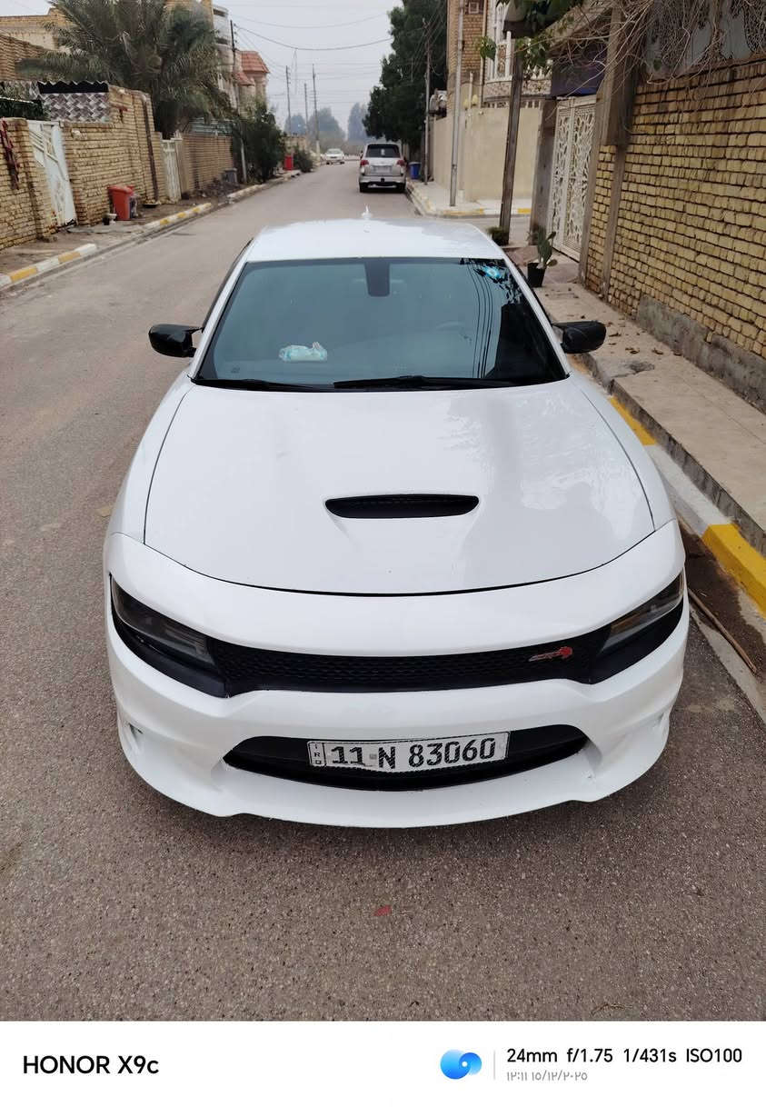 جارجر RT  موديل 2016 اصل  رقم بغداد بسمي مكينه 5700
مكينه كير حداديه تبريد مكفوله

بيه قطع صبغ

السونار علئ الخاص

السعر 165 وبيه مجال بسيط

اي استفسار خاص 

عنواني ذي قار الشطره


**إذا كنت صاحب هذا الإعلان وتريد حذفه لأي سبب، رجاءا أرسل رسالة إلى الدعم الفني**