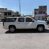 جمسي 2008 خليجي رقم اربيل بئسمي سياره كفالة من ظربه بيظه بلاد سياره طب...