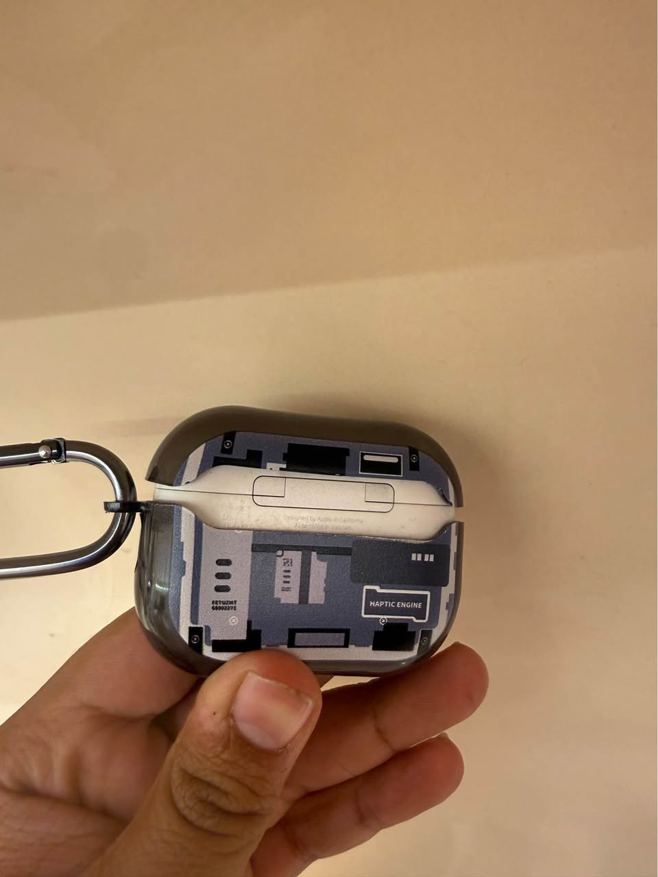 للبيع سماعه ايربود برو 3 2025 ام ترجمه  بدون تك ايمن بغداد, العراق


**إذا كنت صاحب هذا الإعلان وتريد حذفه لأي سبب، رجاءا أرسل رسالة إلى الدعم الفني**