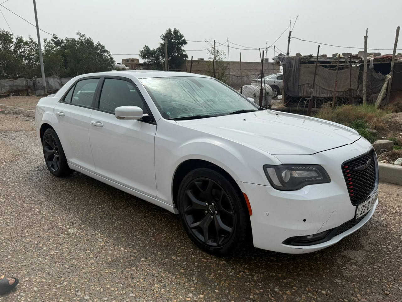 سياره أوباما S300 كلين
موديل 2021 فول مواصفات
وارد أمريكي
كفاله عامه
ماشيه 78
سياره مال بيت
مكان سياره ميسان قضاء الميمونه 
الاستفسار ***********
